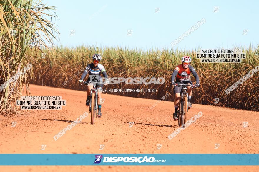 2º Pedal Solidário Stop Bike