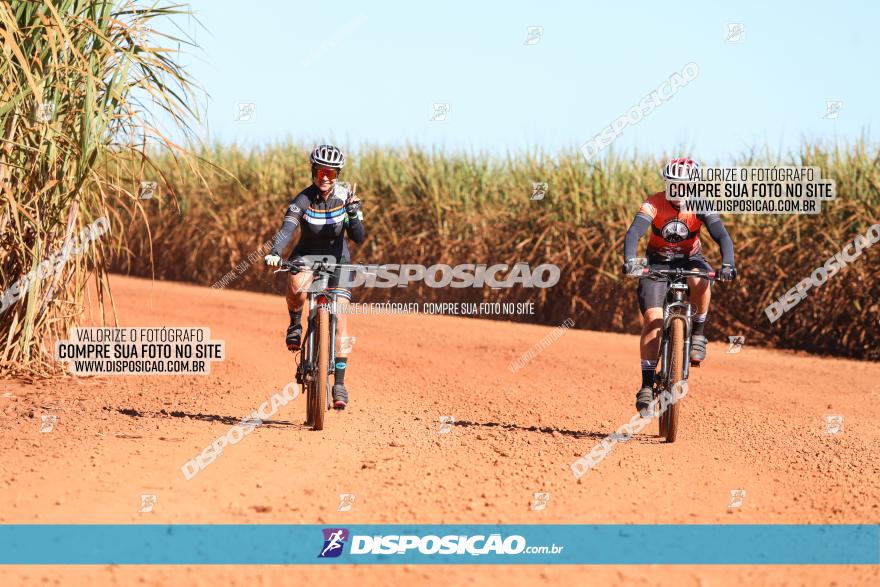 2º Pedal Solidário Stop Bike