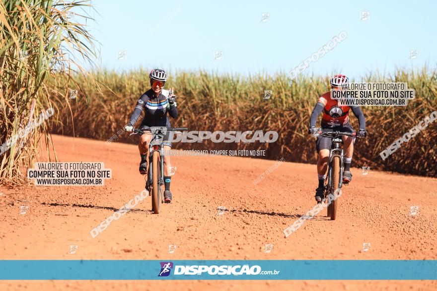 2º Pedal Solidário Stop Bike