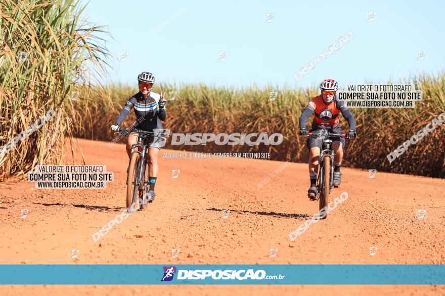 2º Pedal Solidário Stop Bike