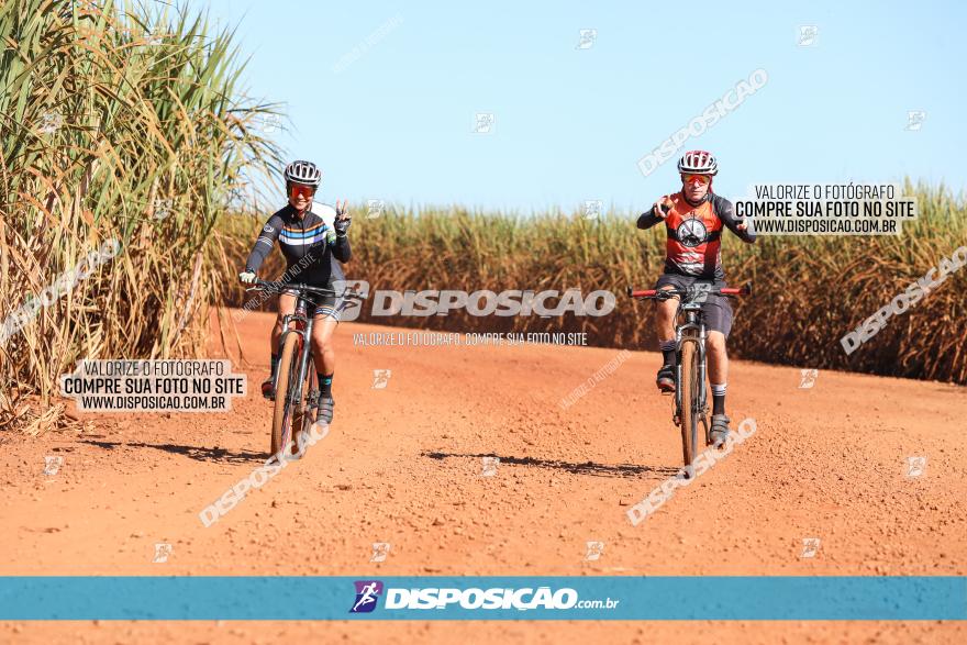 2º Pedal Solidário Stop Bike