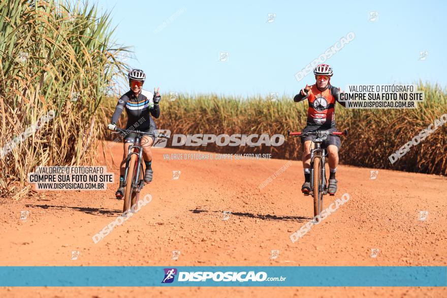 2º Pedal Solidário Stop Bike