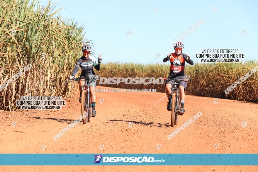 2º Pedal Solidário Stop Bike