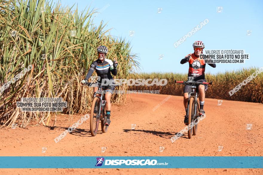 2º Pedal Solidário Stop Bike