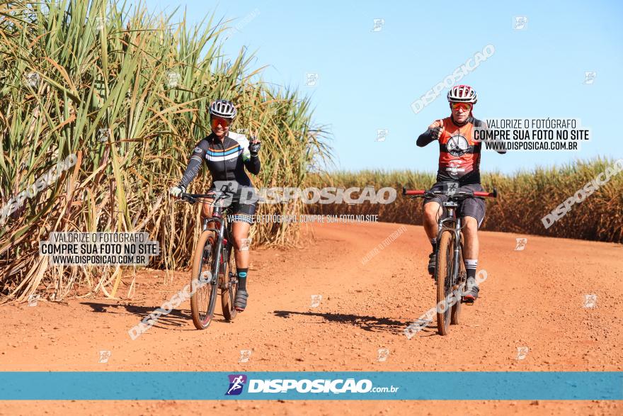 2º Pedal Solidário Stop Bike