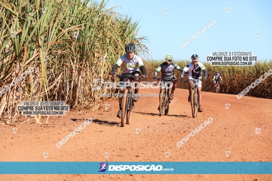 2º Pedal Solidário Stop Bike