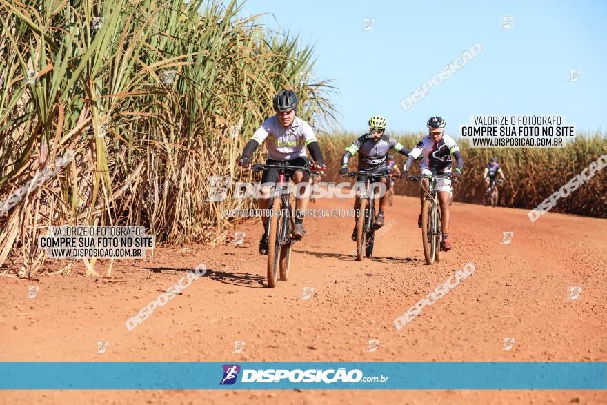 2º Pedal Solidário Stop Bike