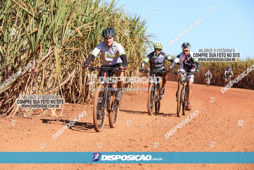 2º Pedal Solidário Stop Bike