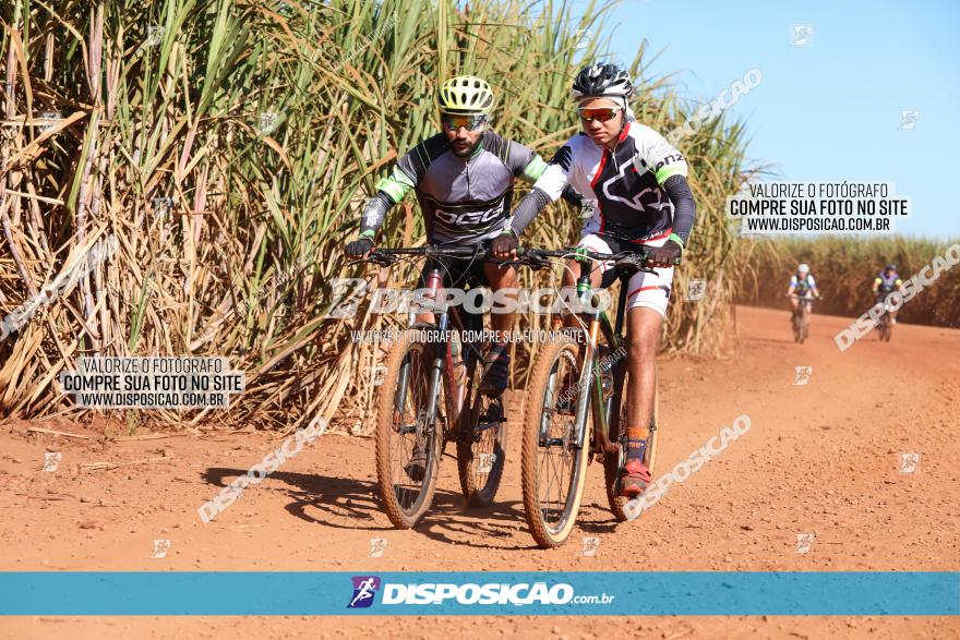 2º Pedal Solidário Stop Bike