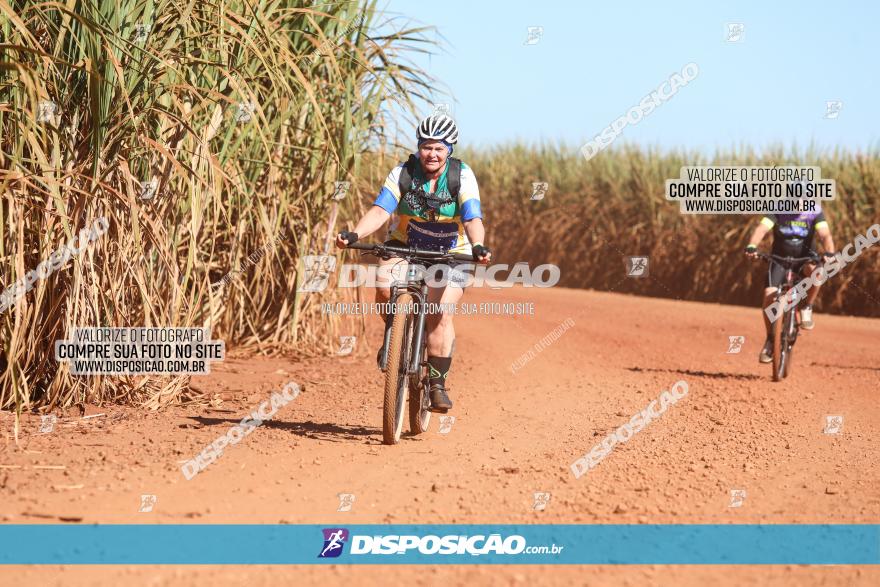 2º Pedal Solidário Stop Bike