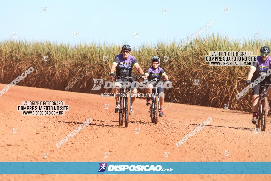 2º Pedal Solidário Stop Bike