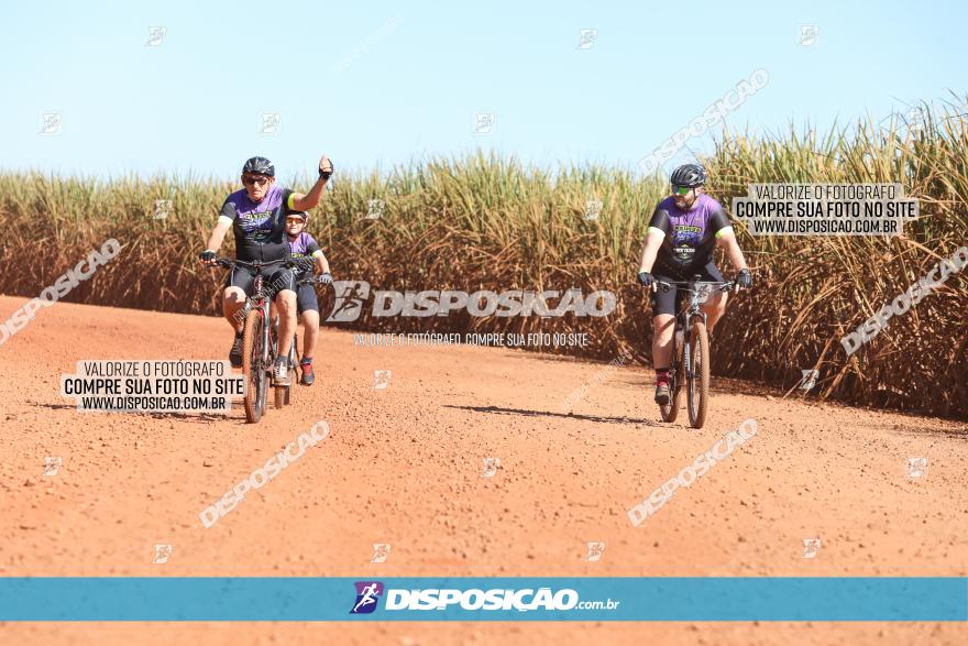 2º Pedal Solidário Stop Bike