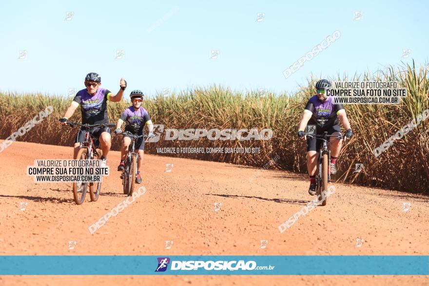 2º Pedal Solidário Stop Bike