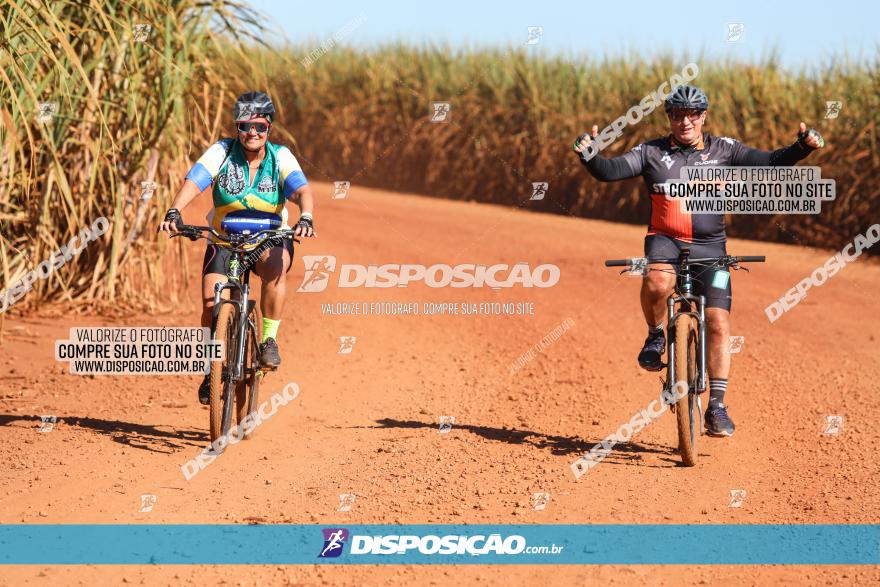 2º Pedal Solidário Stop Bike