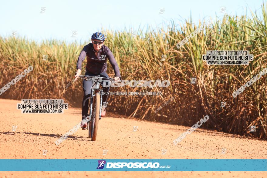 2º Pedal Solidário Stop Bike