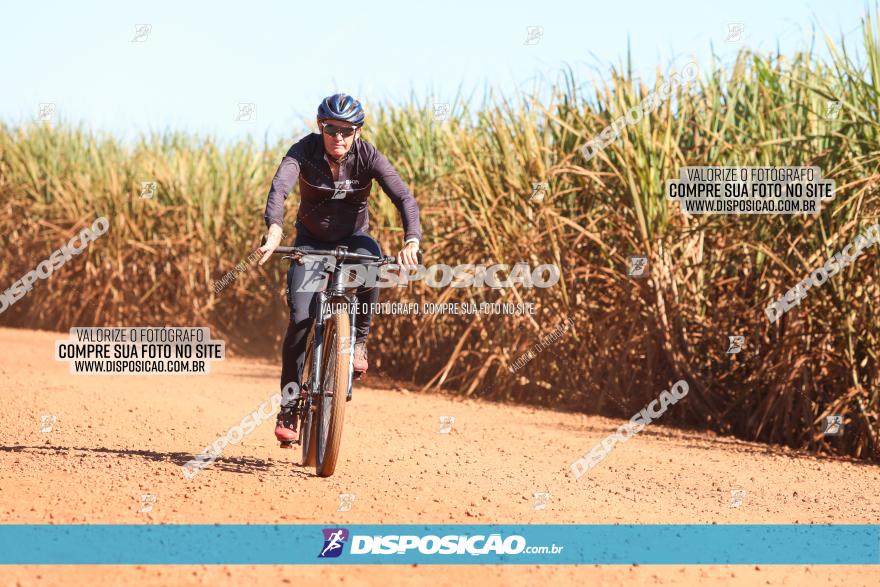 2º Pedal Solidário Stop Bike