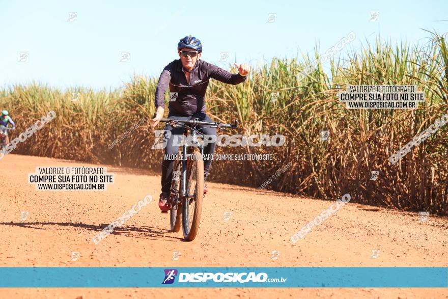 2º Pedal Solidário Stop Bike