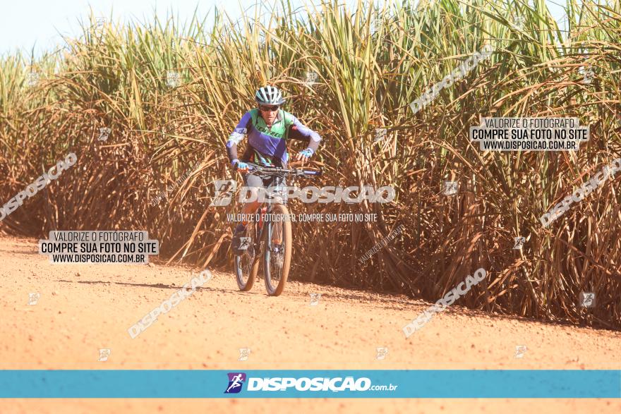 2º Pedal Solidário Stop Bike