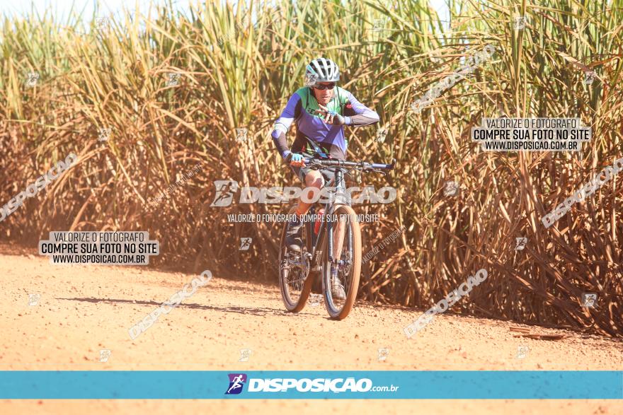 2º Pedal Solidário Stop Bike