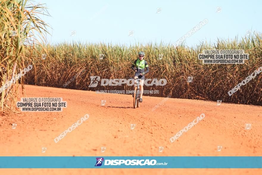 2º Pedal Solidário Stop Bike