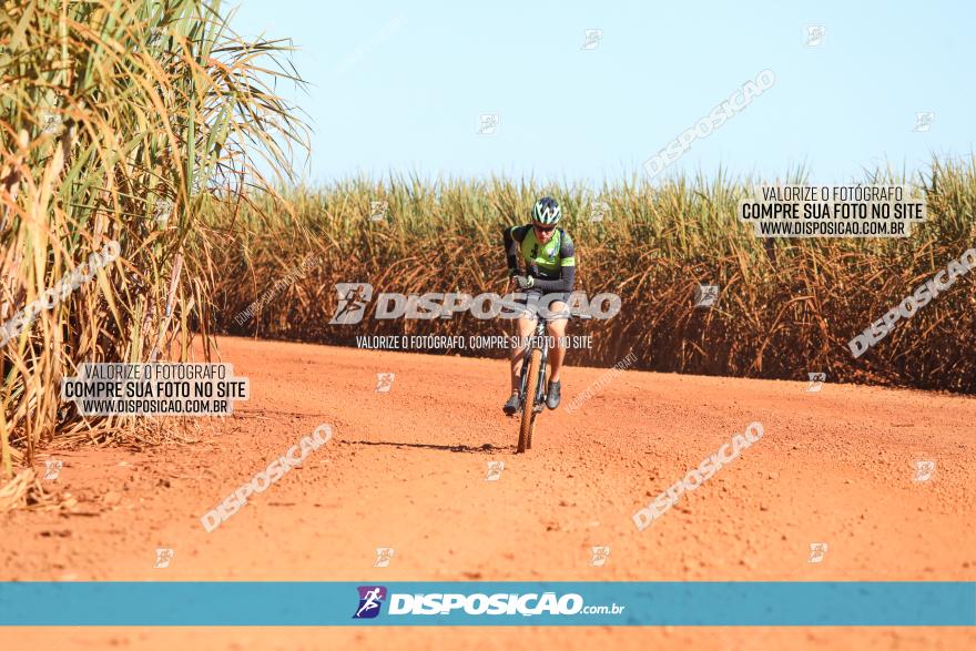 2º Pedal Solidário Stop Bike