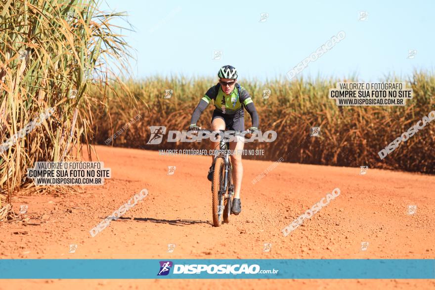 2º Pedal Solidário Stop Bike