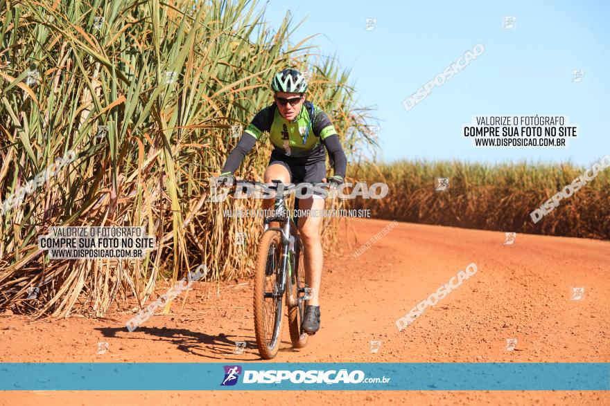 2º Pedal Solidário Stop Bike