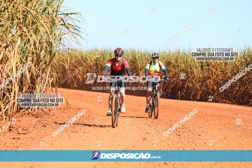 2º Pedal Solidário Stop Bike