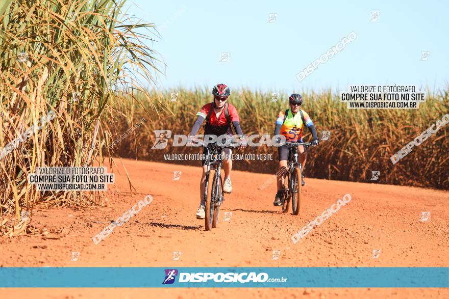 2º Pedal Solidário Stop Bike