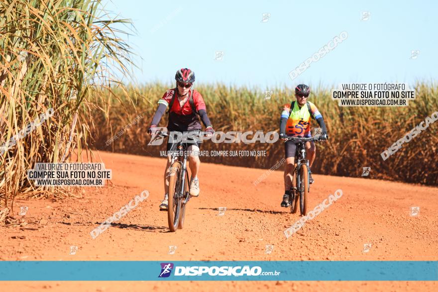 2º Pedal Solidário Stop Bike