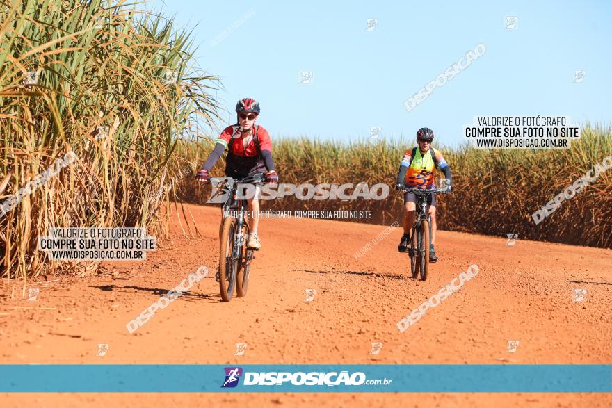 2º Pedal Solidário Stop Bike