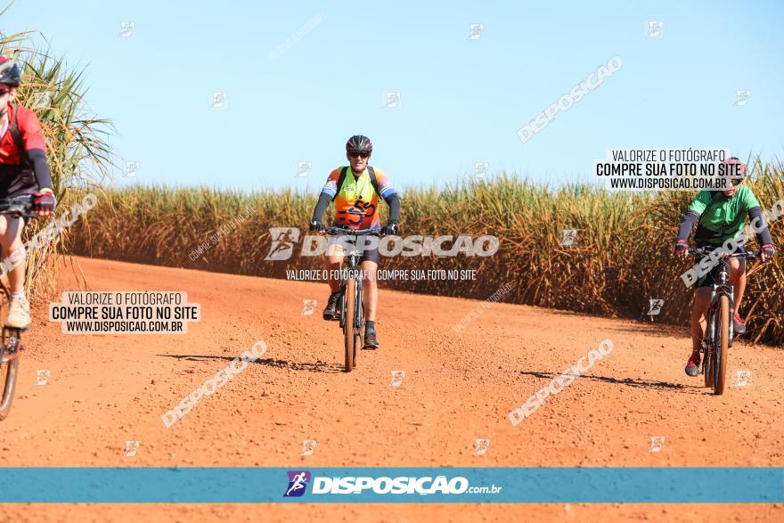 2º Pedal Solidário Stop Bike