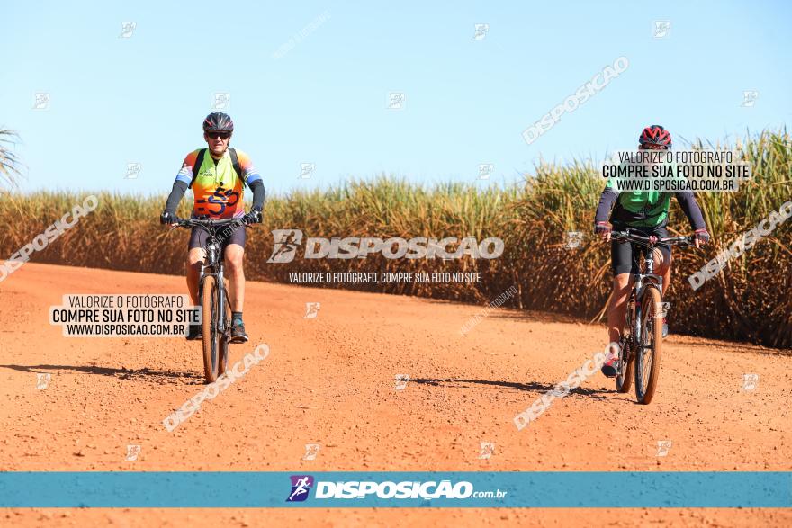 2º Pedal Solidário Stop Bike