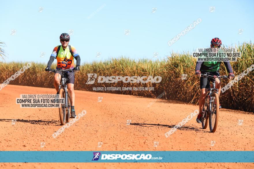 2º Pedal Solidário Stop Bike