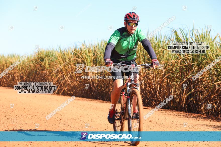 2º Pedal Solidário Stop Bike