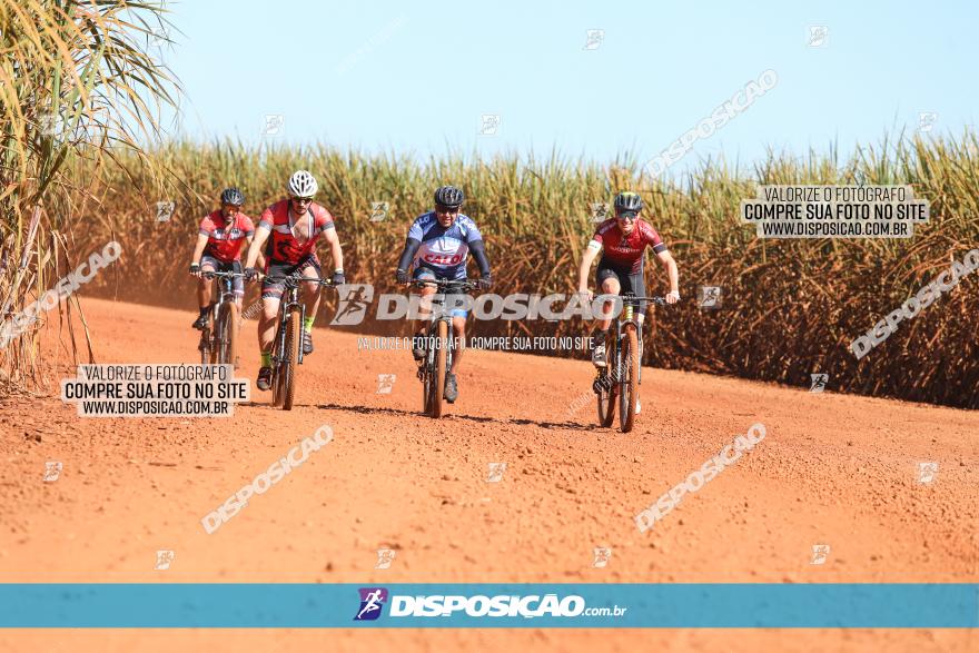 2º Pedal Solidário Stop Bike