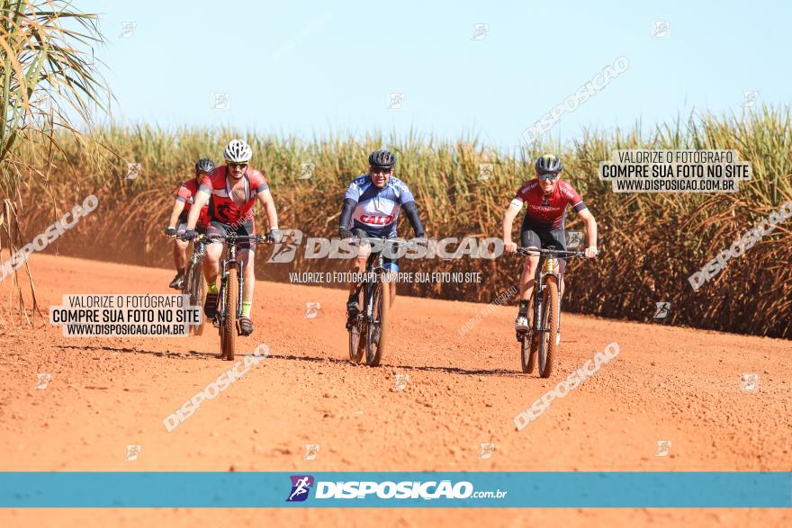 2º Pedal Solidário Stop Bike