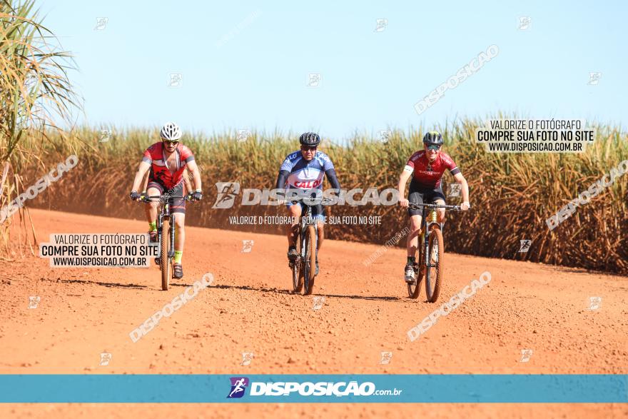 2º Pedal Solidário Stop Bike