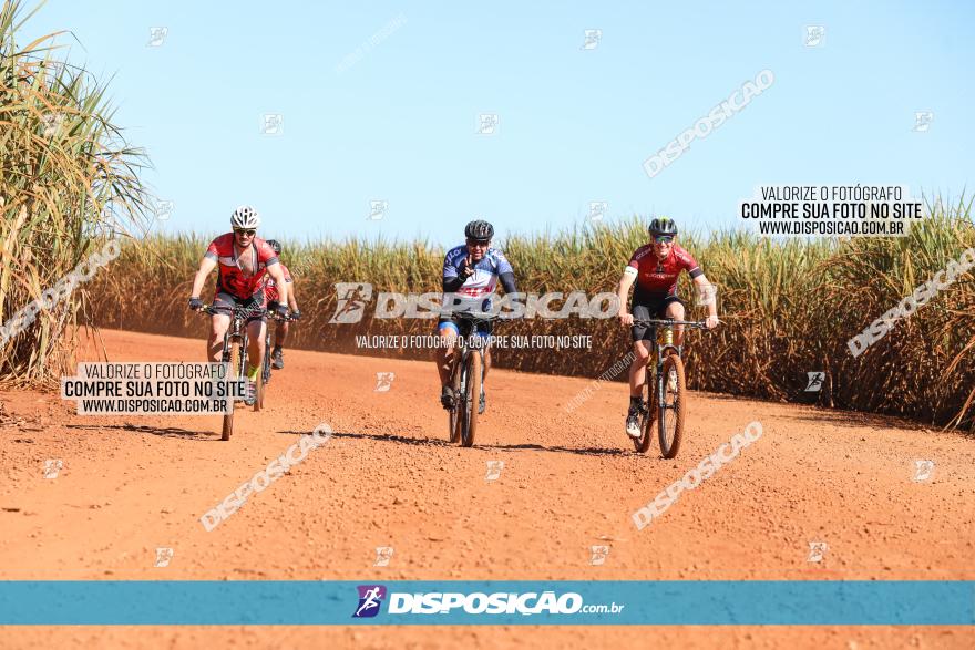 2º Pedal Solidário Stop Bike