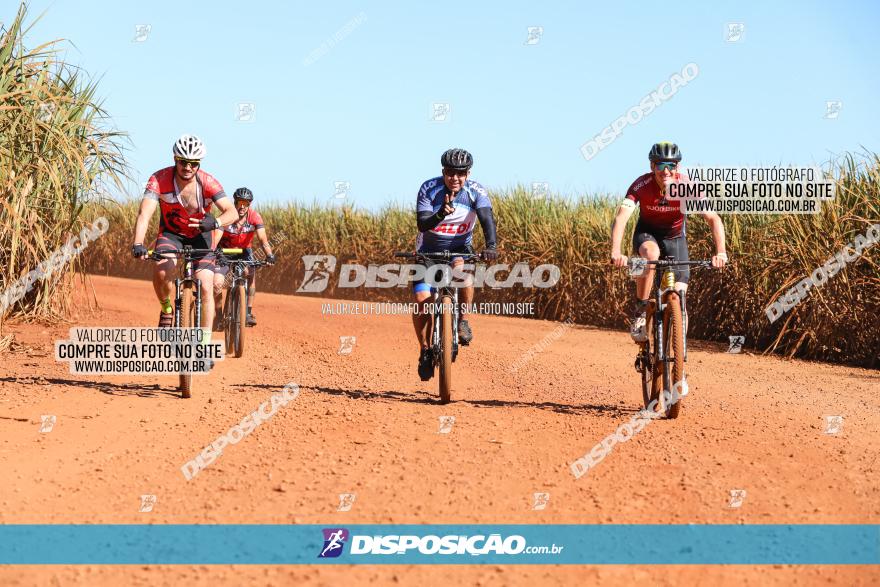 2º Pedal Solidário Stop Bike