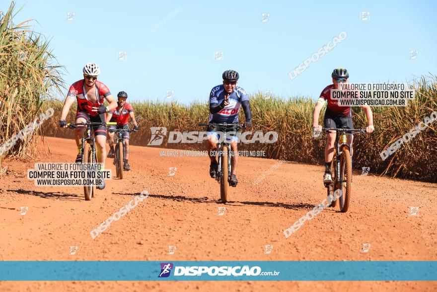 2º Pedal Solidário Stop Bike