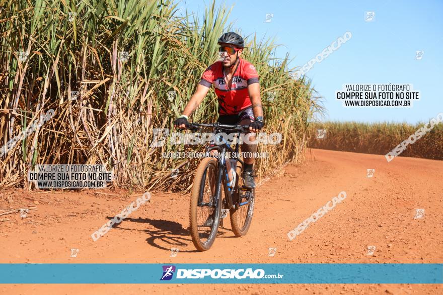 2º Pedal Solidário Stop Bike