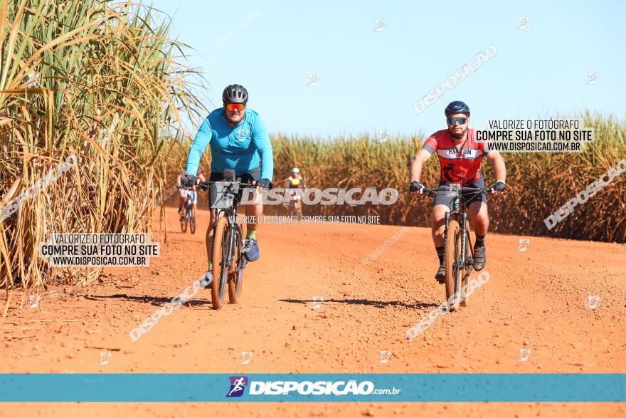 2º Pedal Solidário Stop Bike