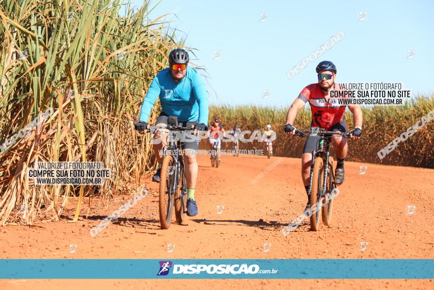 2º Pedal Solidário Stop Bike