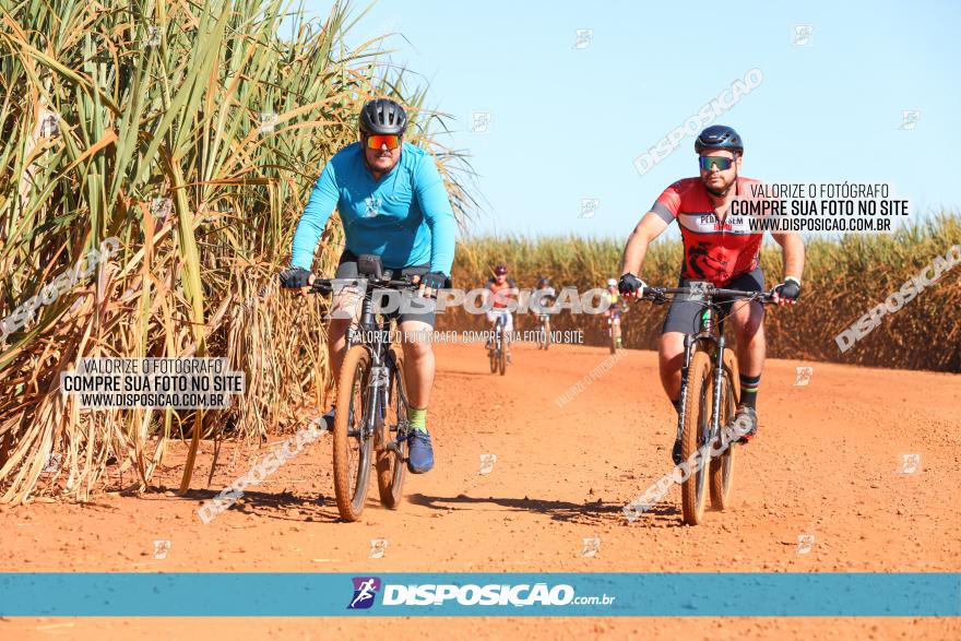 2º Pedal Solidário Stop Bike