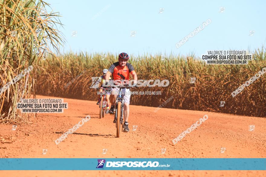 2º Pedal Solidário Stop Bike