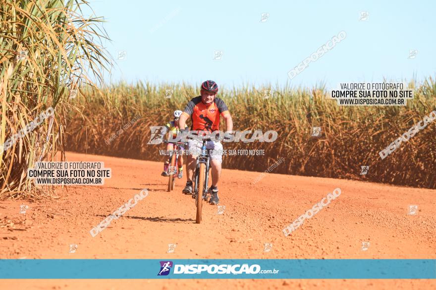 2º Pedal Solidário Stop Bike