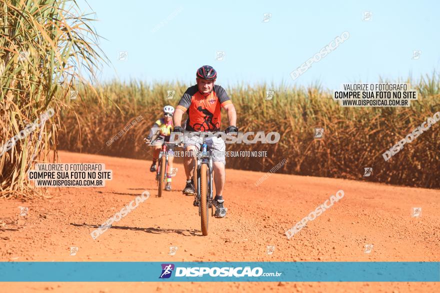 2º Pedal Solidário Stop Bike