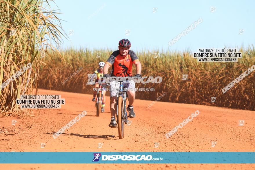 2º Pedal Solidário Stop Bike