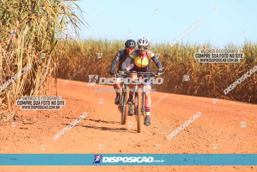 2º Pedal Solidário Stop Bike